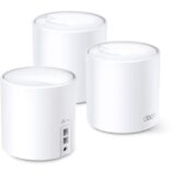 TP-Link Deco X60 AX5400 Mesh 3-pack reititin - Image 2