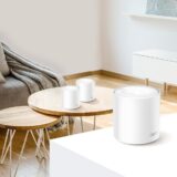 TP-Link Deco X60 AX5400 Mesh 3-pack reititin - Image 5