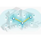 TP-Link Deco X60 AX5400 Mesh 3-pack reititin - Image 6