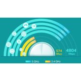 TP-Link Deco X60 AX5400 Mesh 3-pack reititin - Image 7