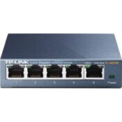 TP-Link TL-SG105 verkkokytkin