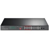 TP-Link TL-SL1218MP verkkokytkin - Image 2