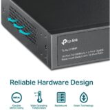 TP-Link TL-SL1218MP verkkokytkin - Image 8