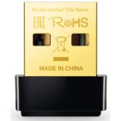TP-Link Archer T2U Nano USB-WLAN-adapteri