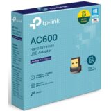 TP-Link Archer T2U Nano USB-WLAN-adapteri - Image 2