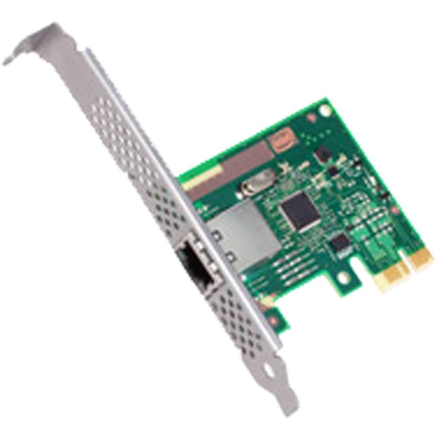 wave-320711-1 Intel I210-T1 PCIe Gigabit LAN -adapteri - Image 1