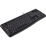 Logitech Keyboard K120 for Business näppäimistö - Image 2