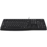 Logitech Keyboard K120 for Business näppäimistö - Image 3