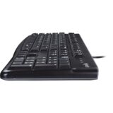 Logitech Keyboard K120 for Business näppäimistö - Image 5