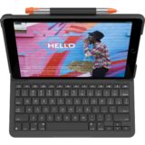 Logitech Slim Folio näppäimistö - Image 2