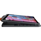 Logitech Slim Folio näppäimistö - Image 4