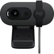 Logitech BRIO 105 verkkokamera