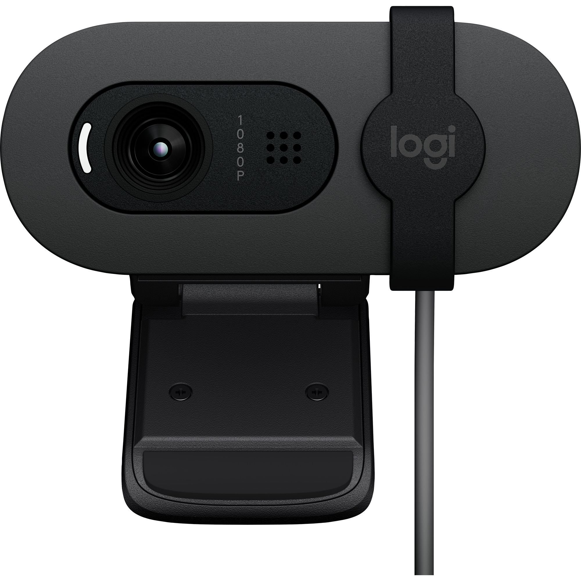 wave-320733-1 Logitech BRIO 105 verkkokamera - Image 1