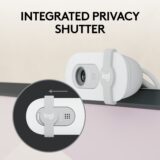 Logitech BRIO 100 verkkokamera - Image 4