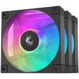 DeepCool FD12 ARGB 120x120x25 kotelotuuletin