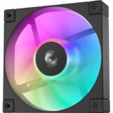 DeepCool FD12 ARGB 120x120x25 kotelotuuletin - Image 2