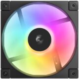 DeepCool FD12 ARGB 120x120x25 kotelotuuletin - Image 4
