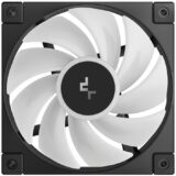 DeepCool FD12 ARGB 120x120x25 kotelotuuletin - Image 5