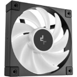 DeepCool FD12 ARGB 120x120x25 kotelotuuletin - Image 8