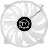 Thermaltake Pure 20 LED 200x200x30 kotelotuuletin