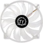 Thermaltake Pure 20 LED 200x200x30 kotelotuuletin
