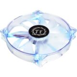 Thermaltake Pure 20 LED 200x200x30 kotelotuuletin - Image 2