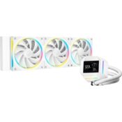 DeepCool LM360 WH nestecooleri