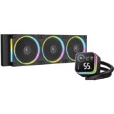DeepCool LQ360 ULTRA ARGB nestecooleri