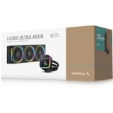 DeepCool LQ360 ULTRA ARGB nestecooleri - Image 6