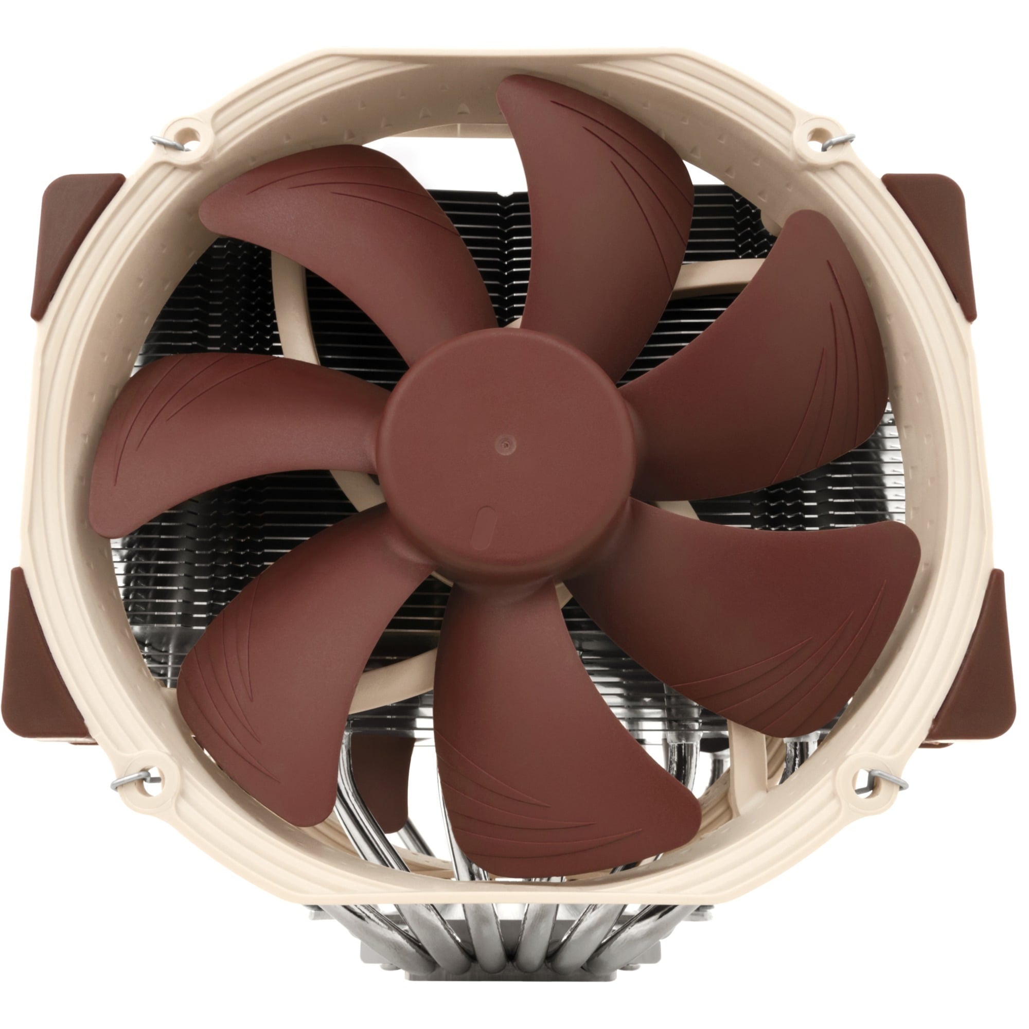 wave-320776-1 Noctua NH-D15 SE-AM4 prosessorijäähdytin - Image 1