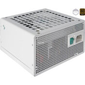 DeepCool PL650D White virtalähde