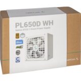DeepCool PL650D White virtalähde - Image 5