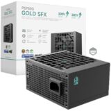 DeepCool GAMER STORM PS750G virtalähde