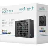 DeepCool GAMER STORM PS750G virtalähde - Image 8