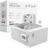 DeepCool GAMER STORM PS850G virtalähde