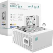 DeepCool GAMER STORM PS850G virtalähde