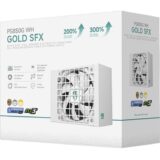 DeepCool GAMER STORM PS850G virtalähde - Image 8