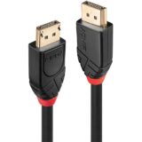 Lindy aktiivinen DisplayPort 1.2 -kaapeli