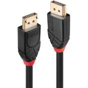 Lindy aktiivinen DisplayPort 1.2 -kaapeli