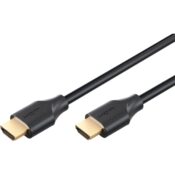 goobay Ultra96 HDMI kaapeli